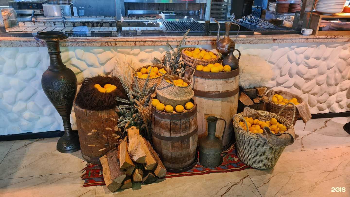 Отзывы на компанию Вах!Хинкали в г. Воронеж c фото