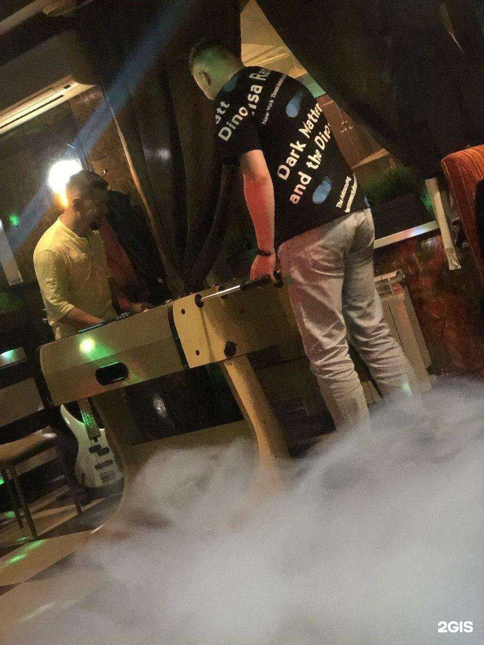 Отзывы на компанию Hookah Medved в Ангарске c фото