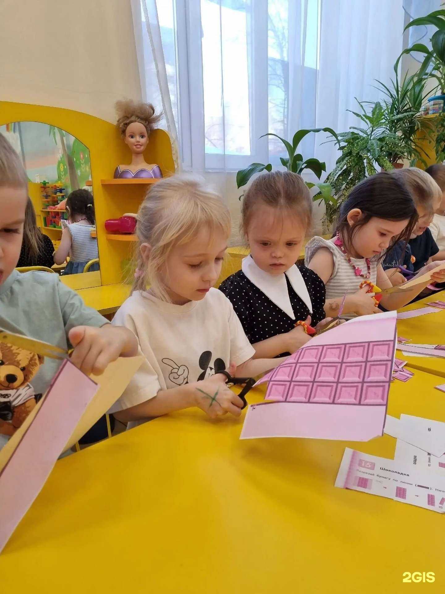 Отзывы на компанию Вырастай-ка в Барнауле c фото