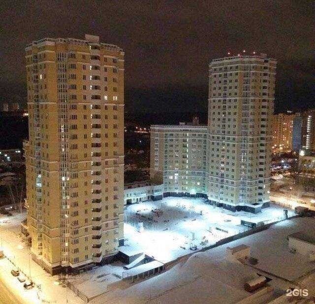 Отзывы на компанию Академия гимнастики в Екатеринбурге c фото - фотография 2 из 2