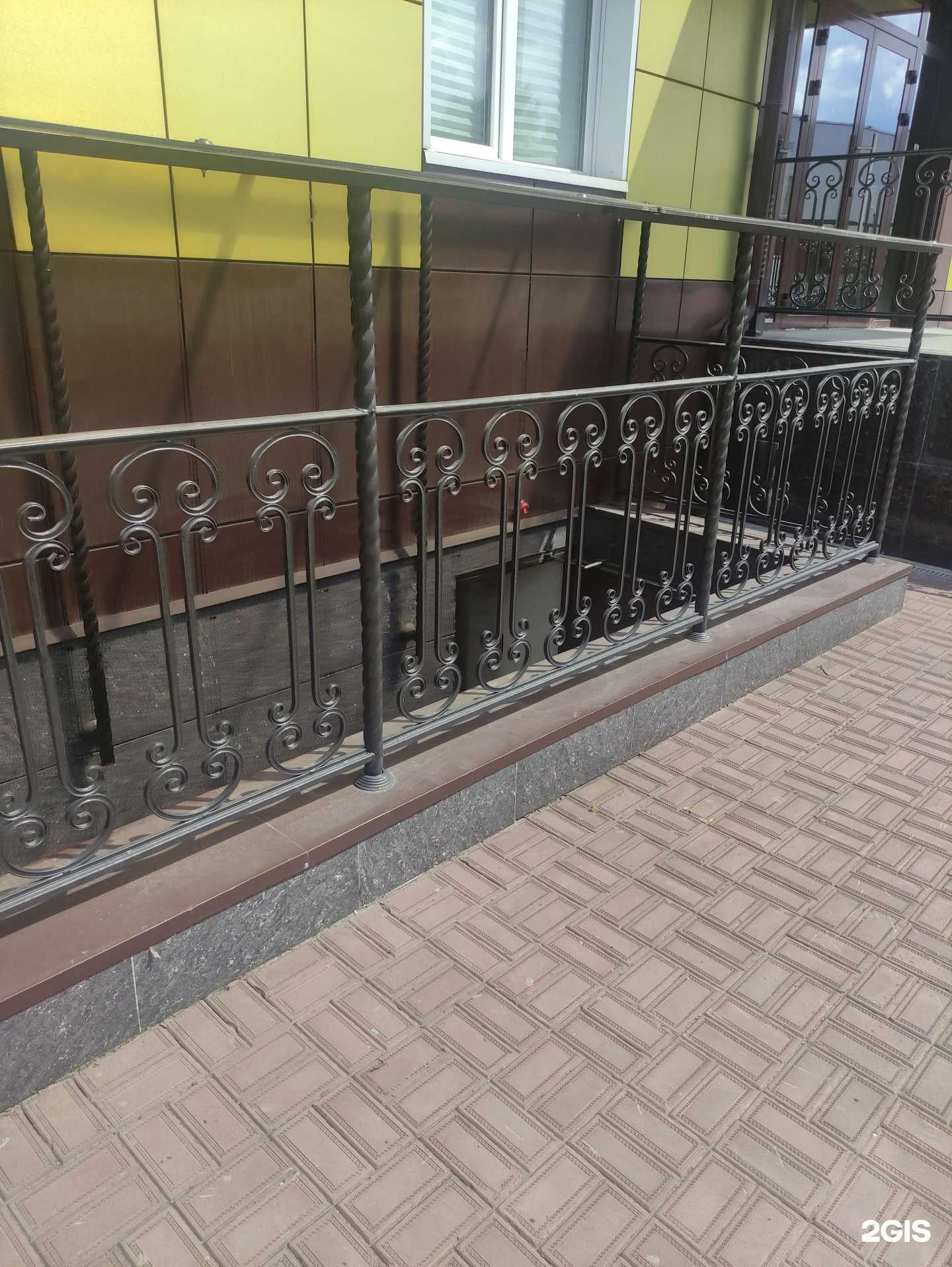 Отзывы на компанию Натали в Воскресенске c фото