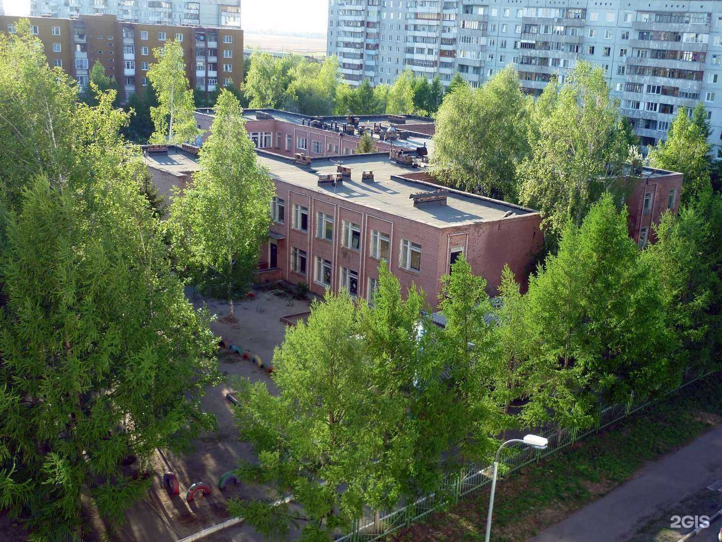 Отзывы на компанию Детский сад №183 в г. Омск c фото