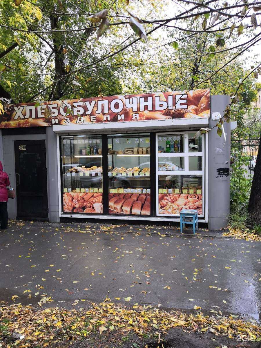 Отзывы на компанию Мини-пекарня в Новосибирске c фото