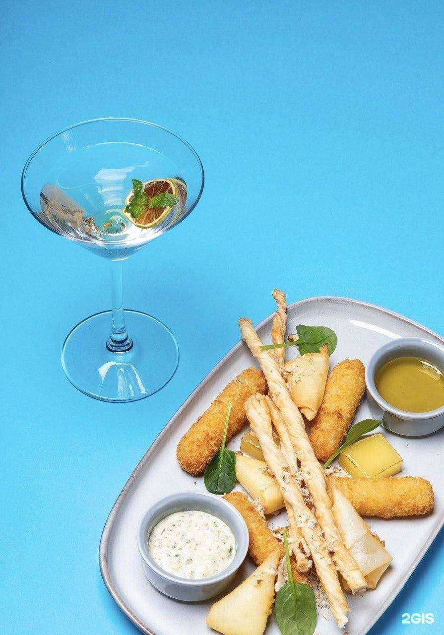 Отзывы на компанию The 5th Ocean в Вологде c фото