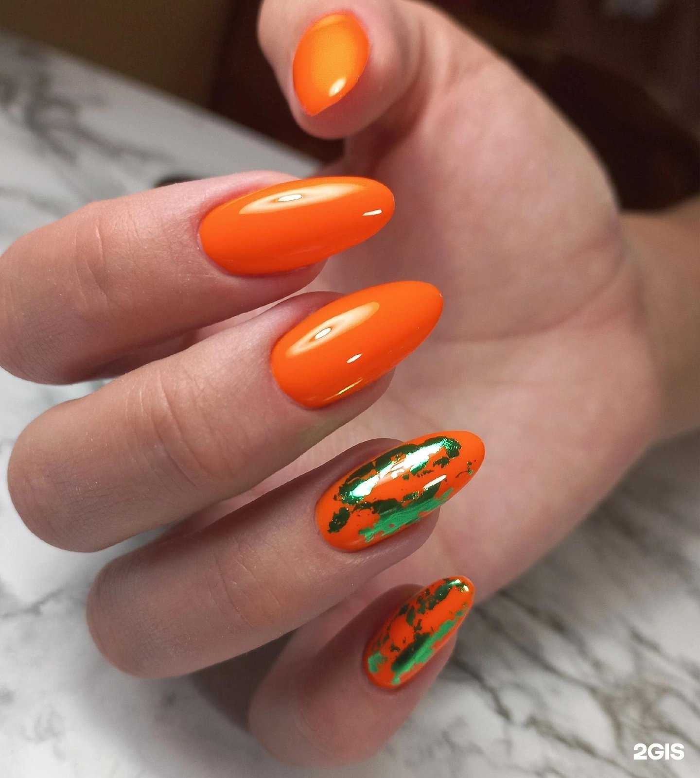 Отзывы на компанию Natalia_Nails в Твери c фото