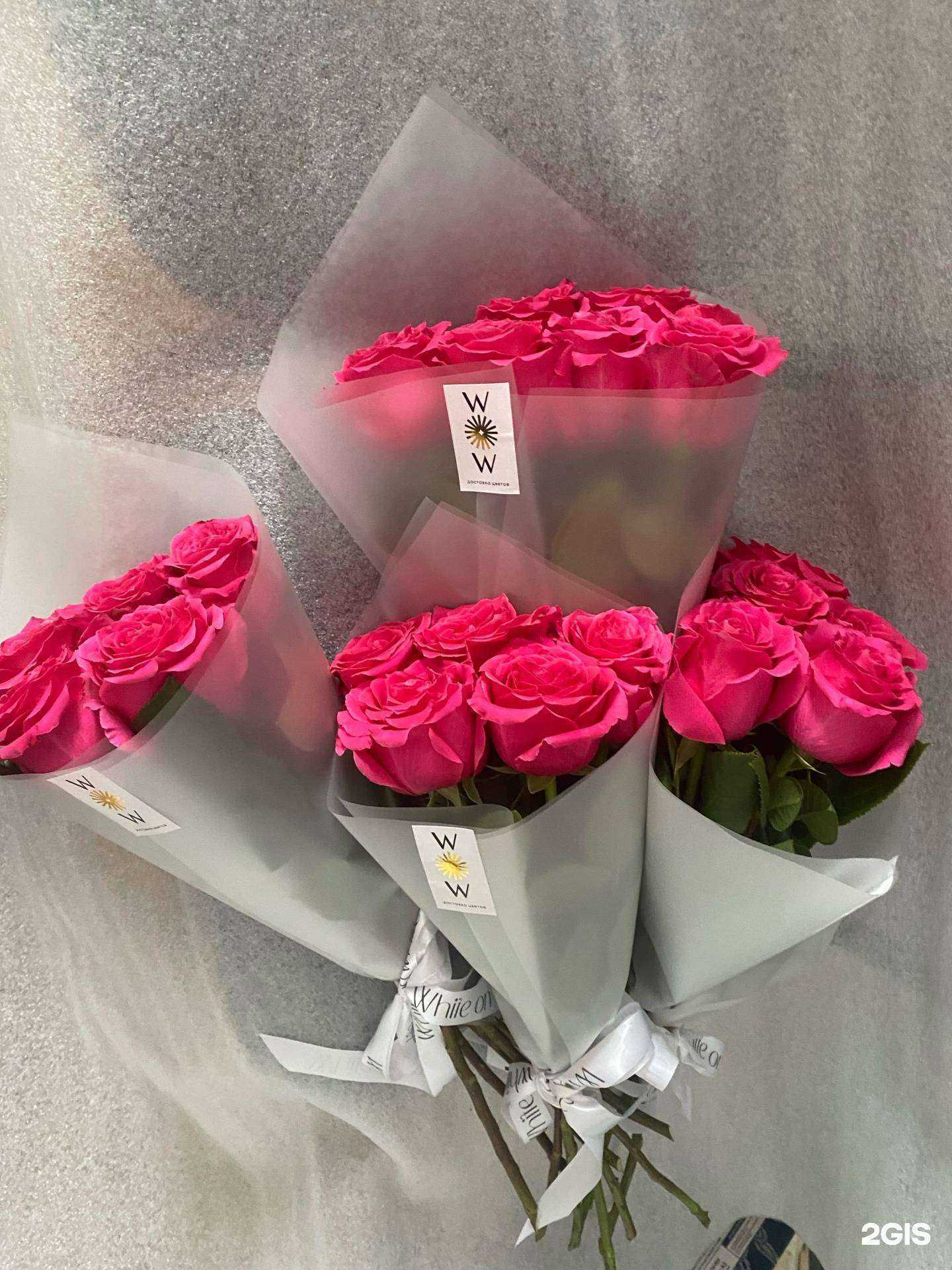 Отзывы на компанию White on white в г. Якутск c фото