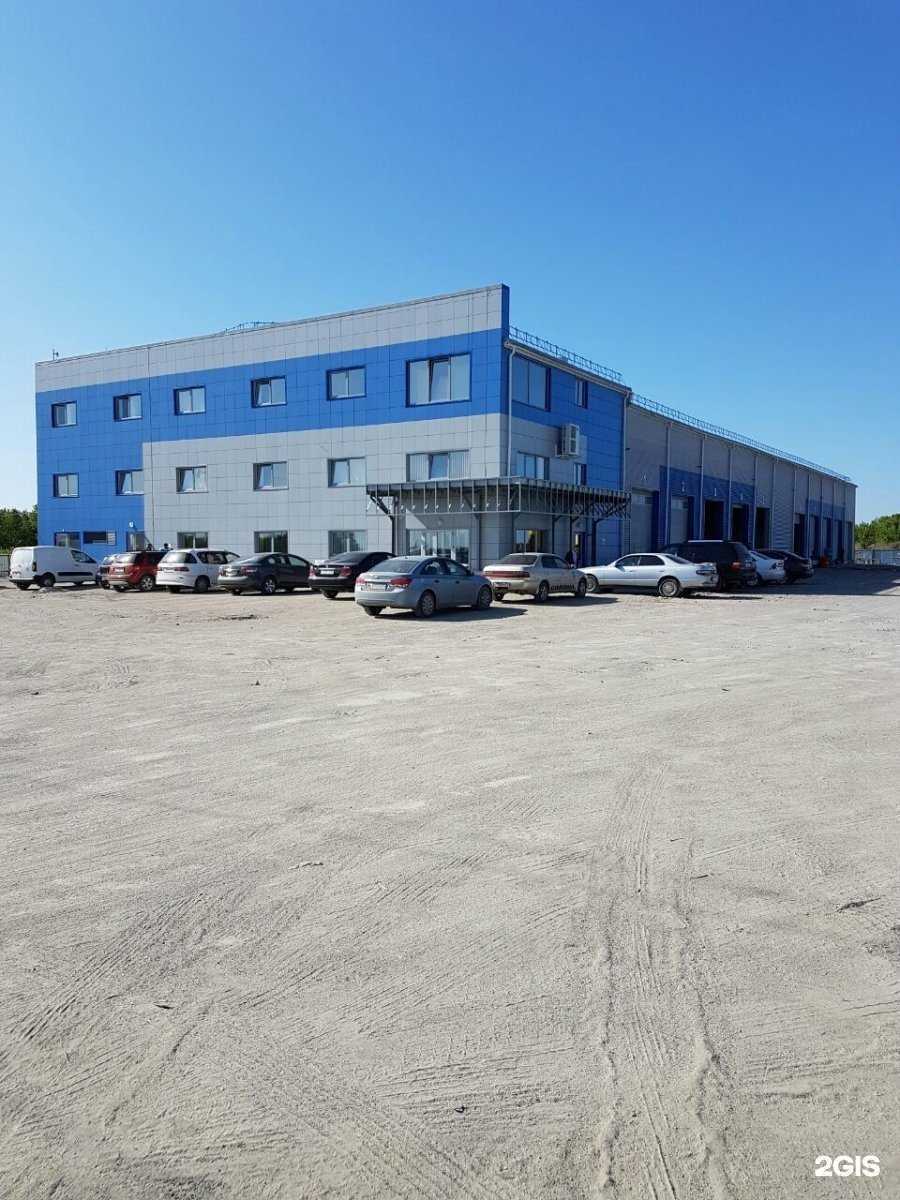 Отзывы на компанию Медведь в Барнауле c фото - фотография 2 из 2