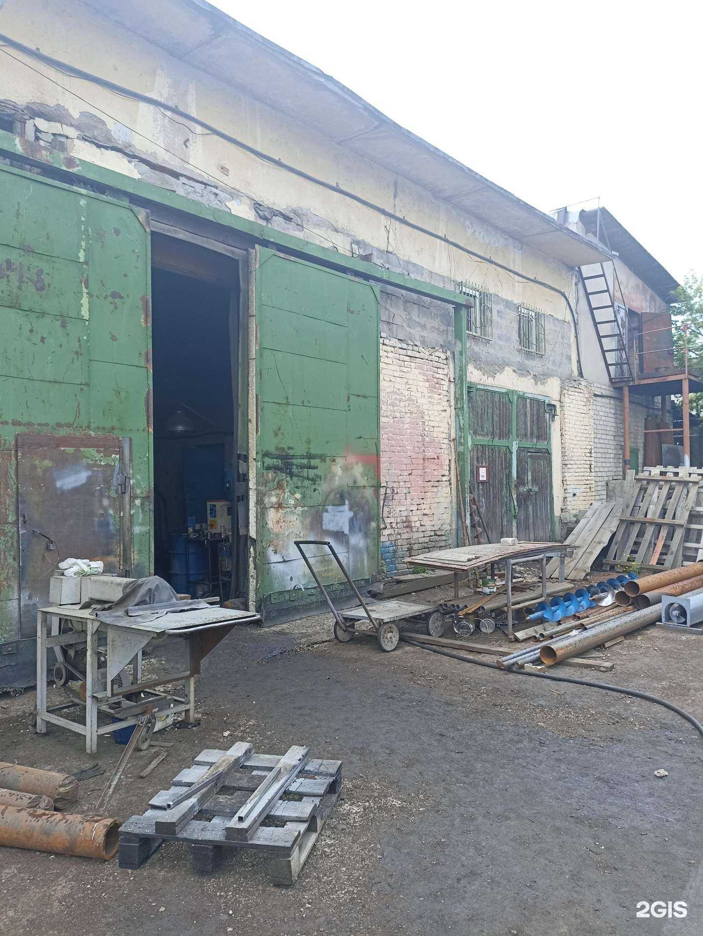 Отзывы на компанию Альфа-Механик в Барнауле c фото