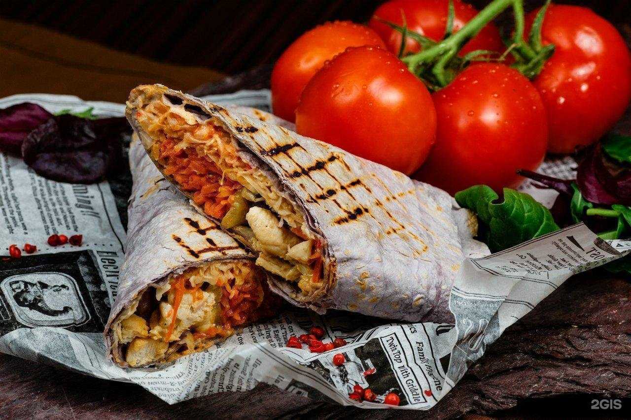 Отзывы на компанию Чито Гврито в Липецке c фото