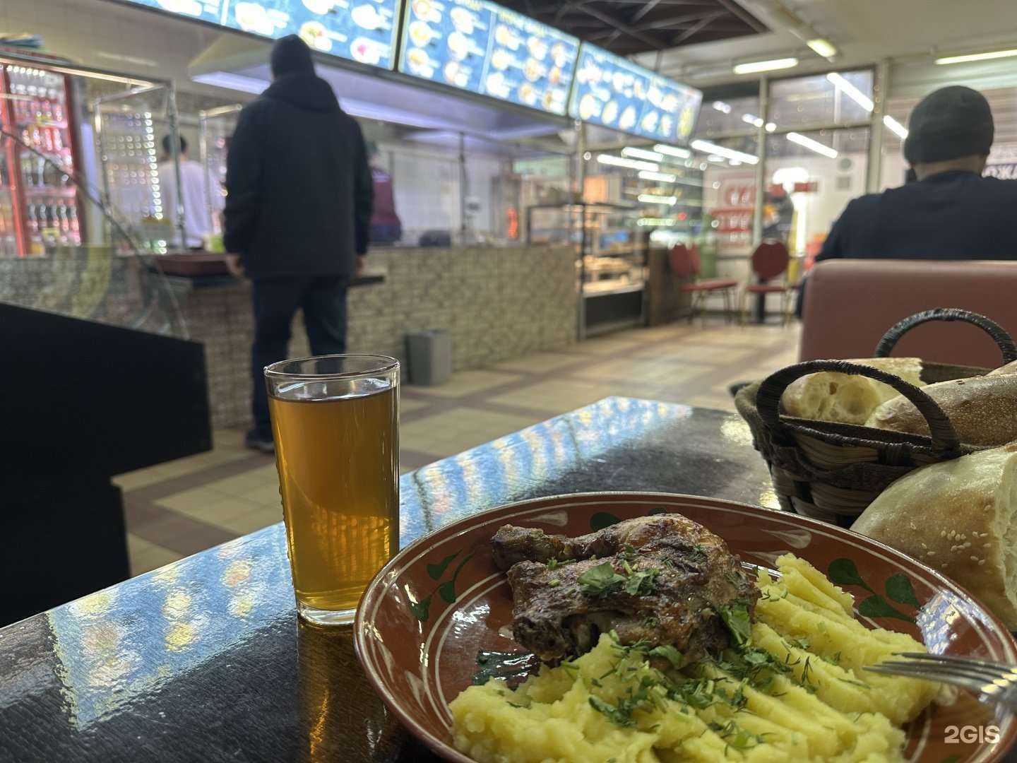 Отзывы на компанию Зарафшан в г. Тамбов c фото