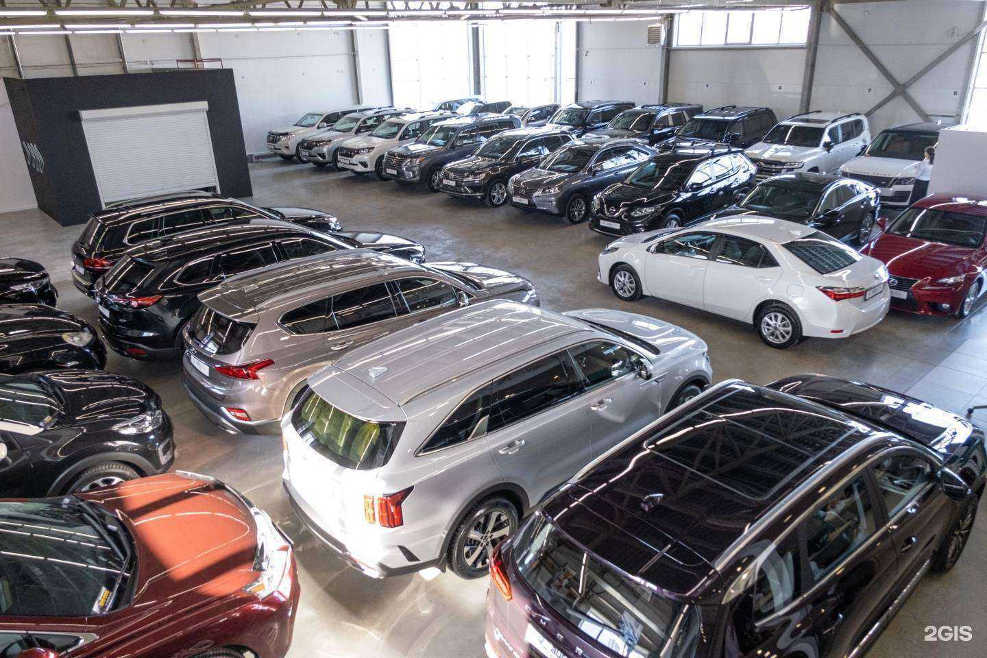 Отзывы на компанию Автосити в г. Новосибирск c фото