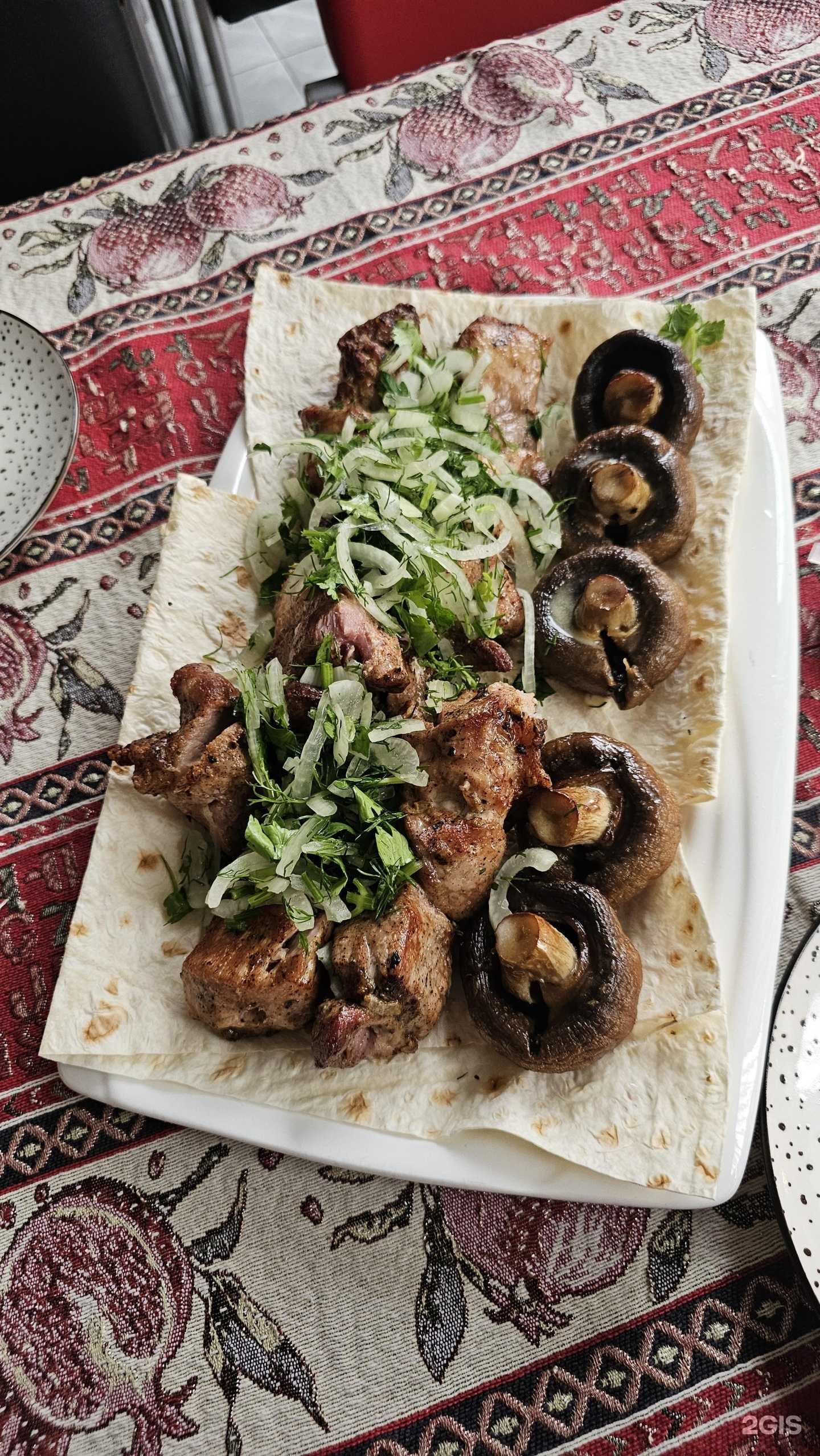 Отзывы на компанию Мангал Dos в Сочи c фото