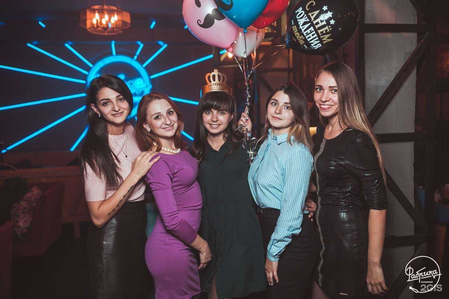 Отзывы на компанию ФАБРИКА в Новосибирске c фото