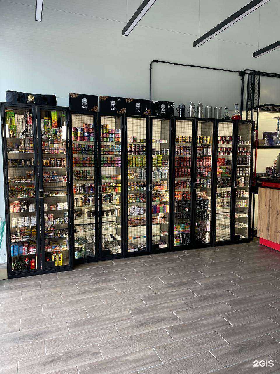 Отзывы на компанию Штаб к в г. Тюмень c фото