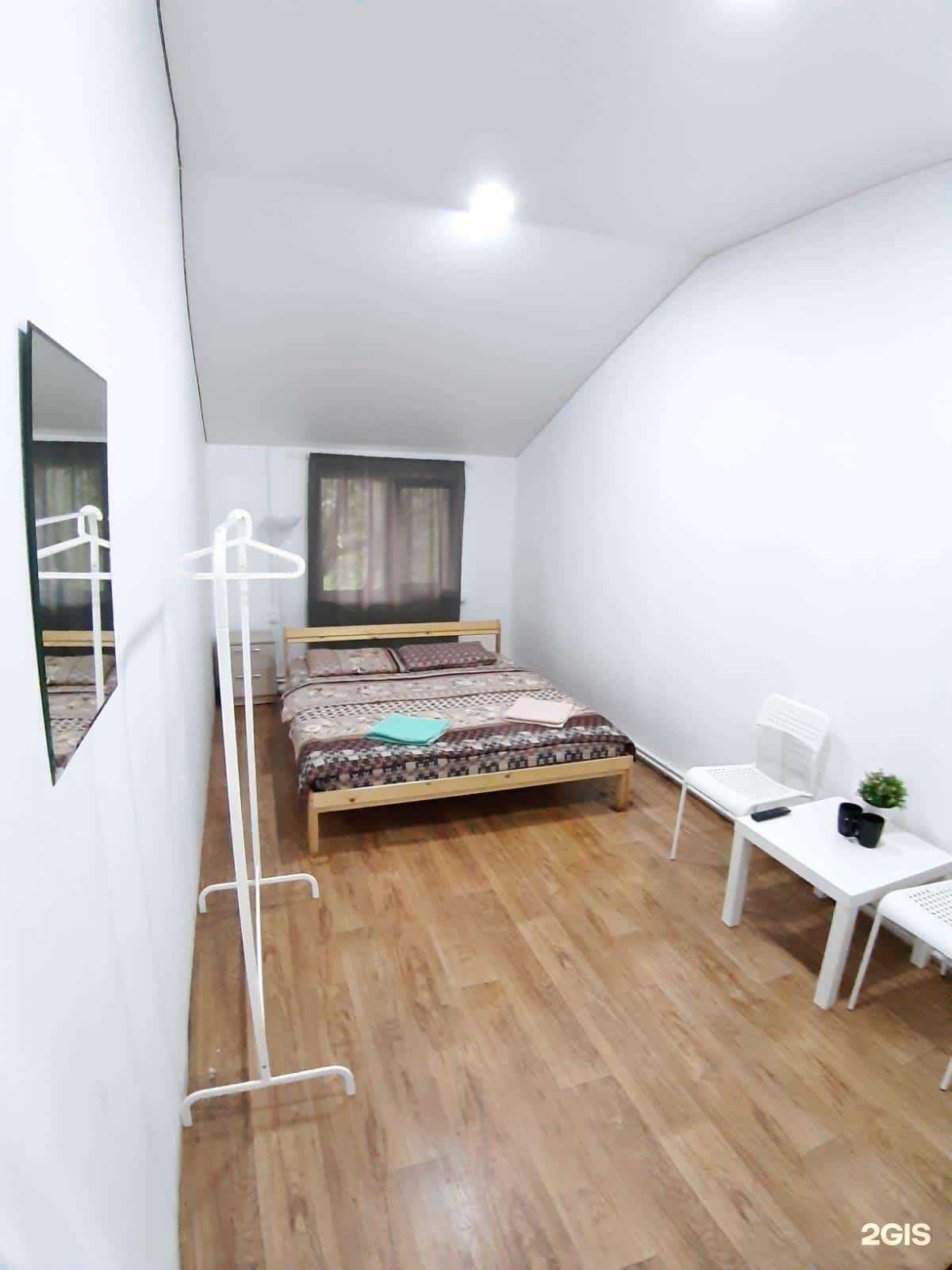 Отзывы на компанию Loft hostel Ufa в Уфе c фото