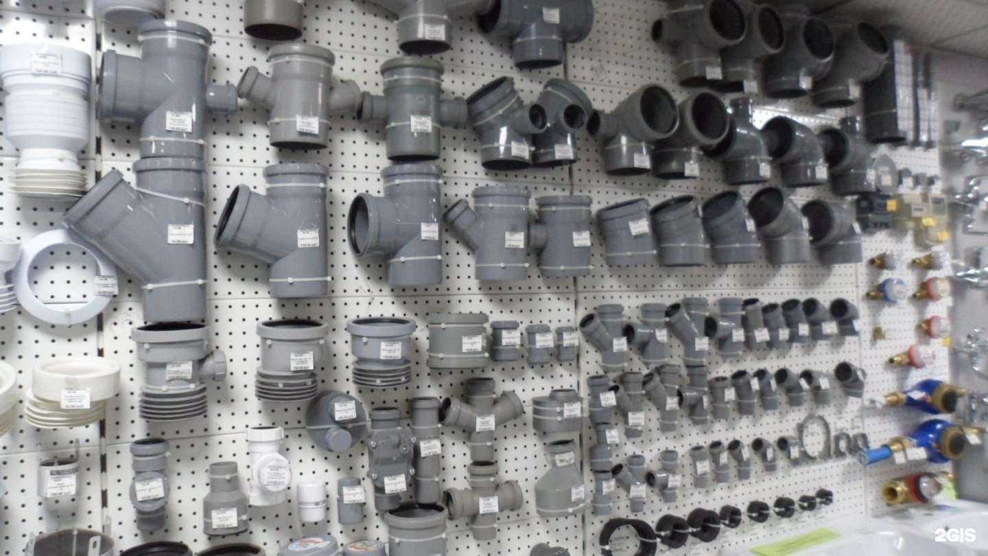 Отзывы на компанию Мир сантехники в г. Новокузнецк c фото