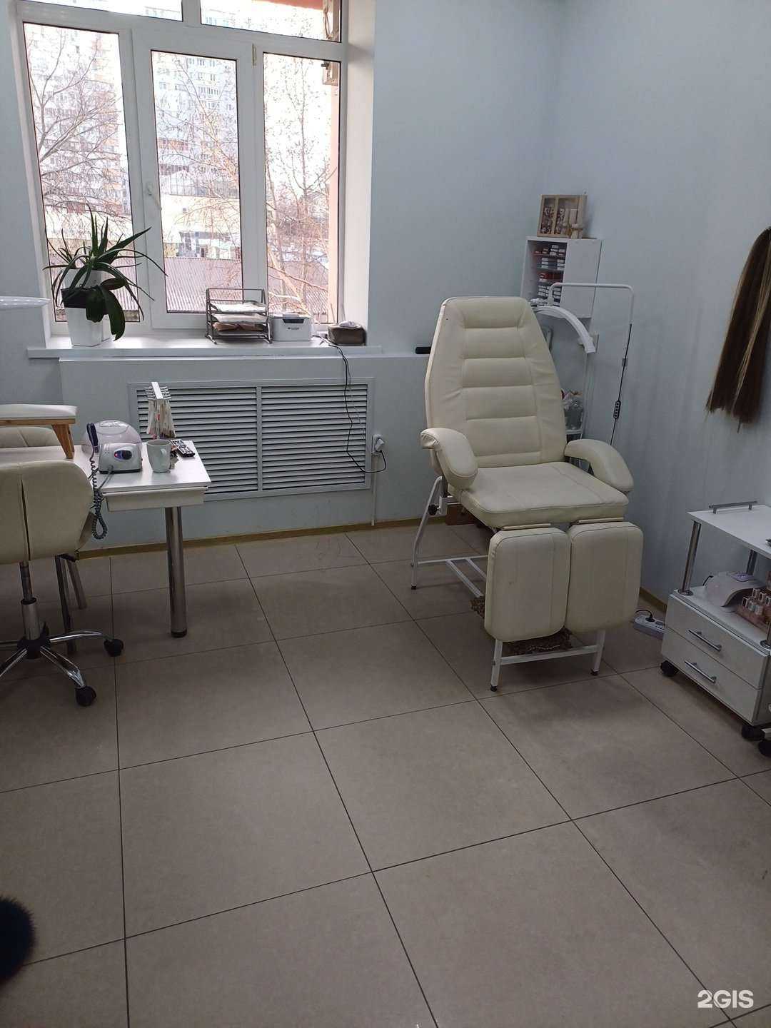 Отзывы на компанию Ногтевая студия в г. Краснодар c фото