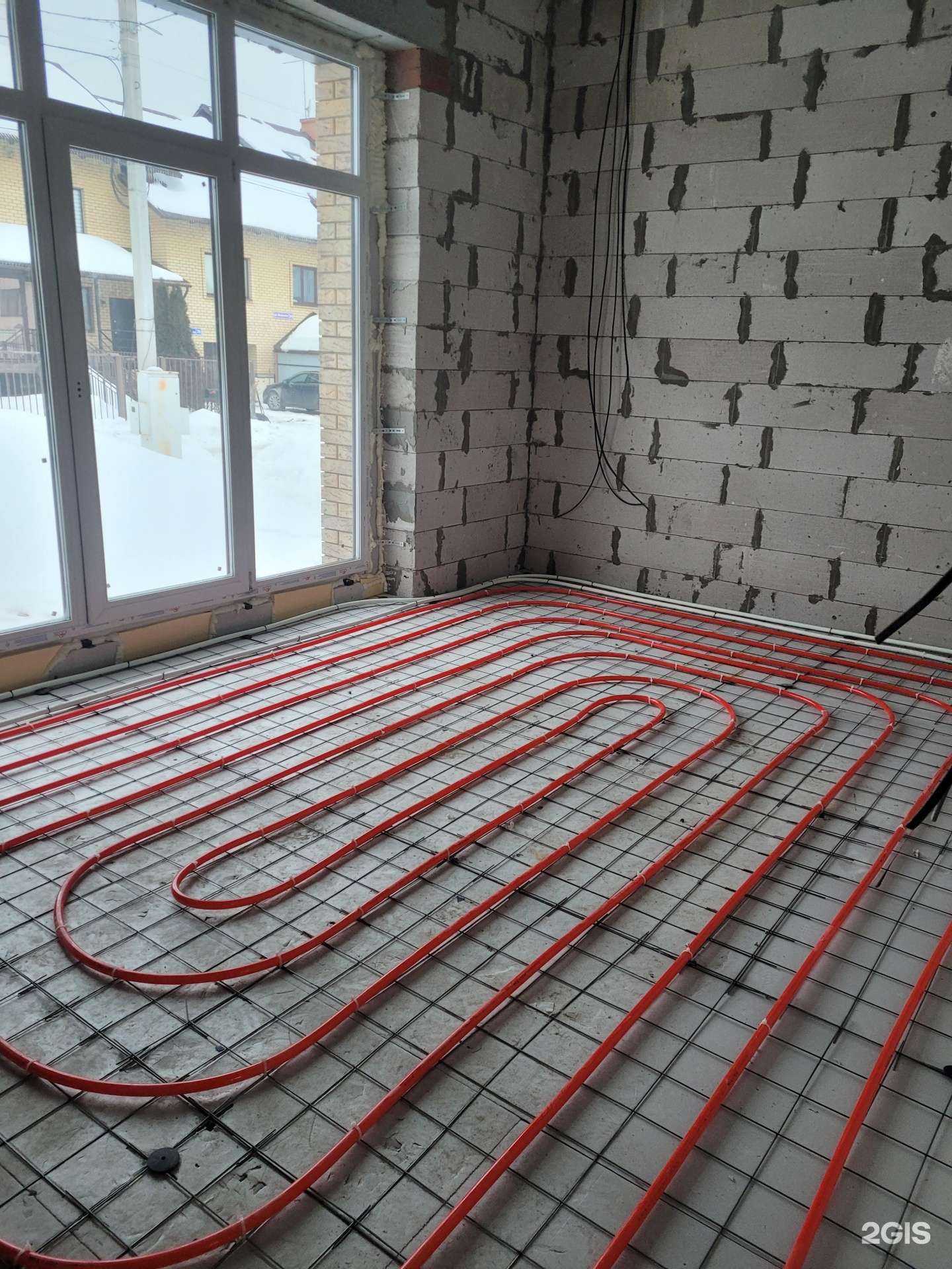 Отзывы на компанию СДК Пермь в г. Пермь c фото