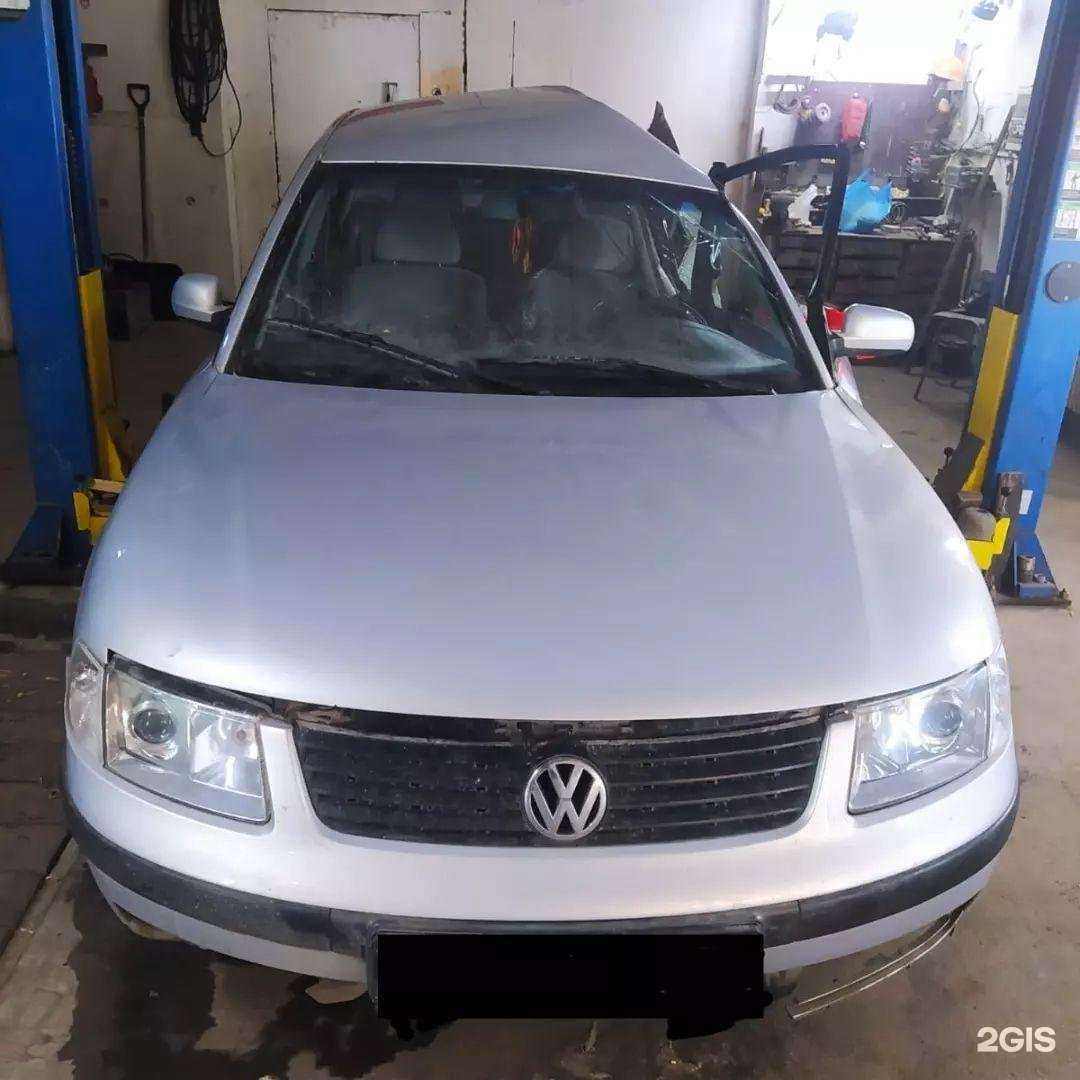 Отзывы на компанию Vag Siberia в г. Омск c фото