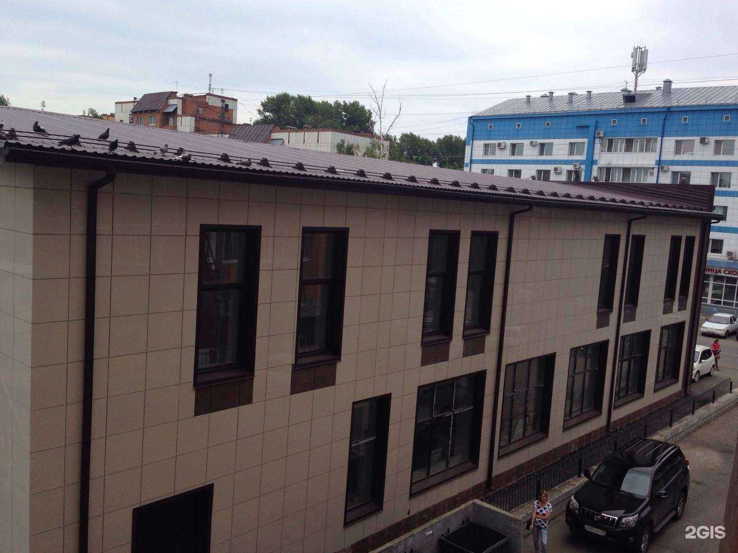 Отзывы на компанию Kruzhkovec в Томске c фото - фотография 2 из 2