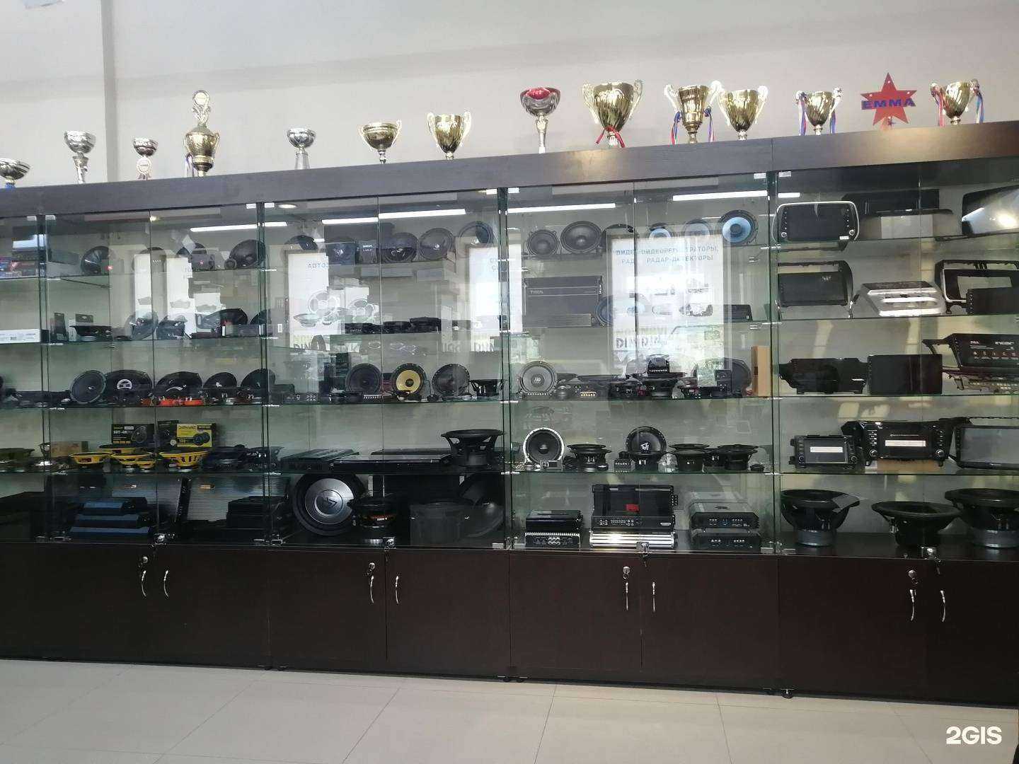 Отзывы на компанию Navi Din в Ростове-на-Дону c фото