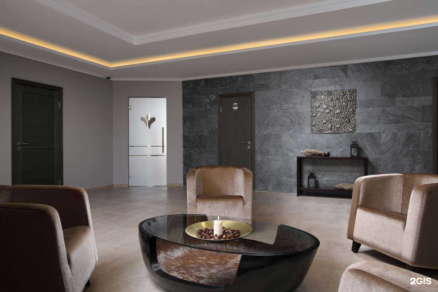 Отзывы на компанию Проинтерьер в Пятигорске c фото