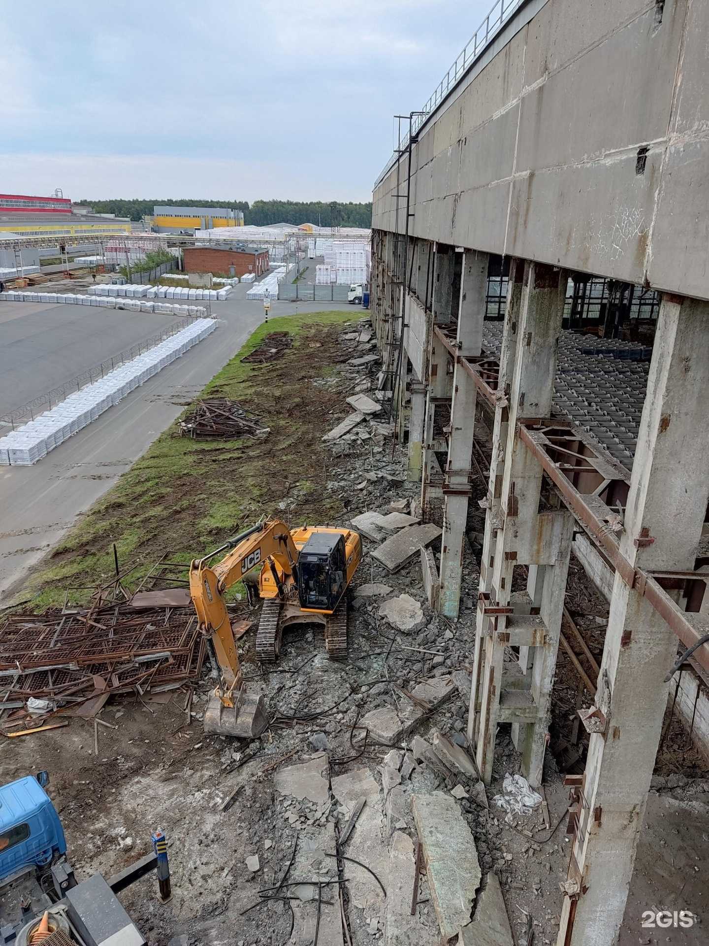 Отзывы на компанию Переяславль в Рязани c фото