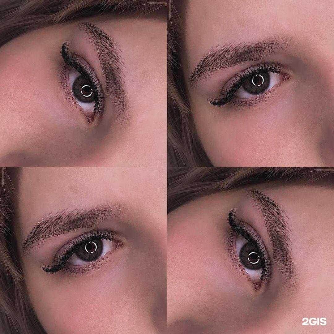 Отзывы на компанию LashMe Studio в Саранске c фото