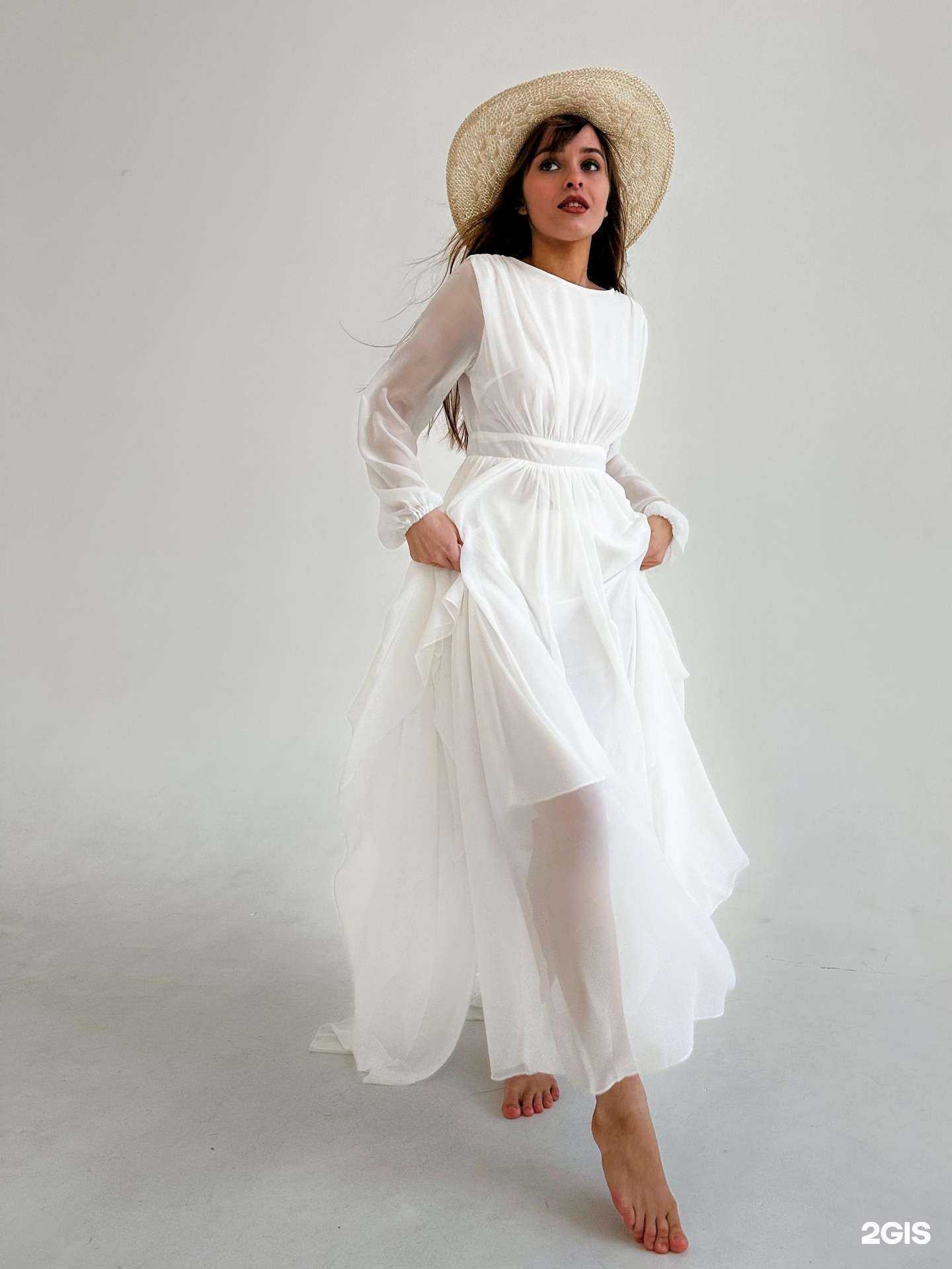 Отзывы на компанию El.Dress в Тюмени c фото