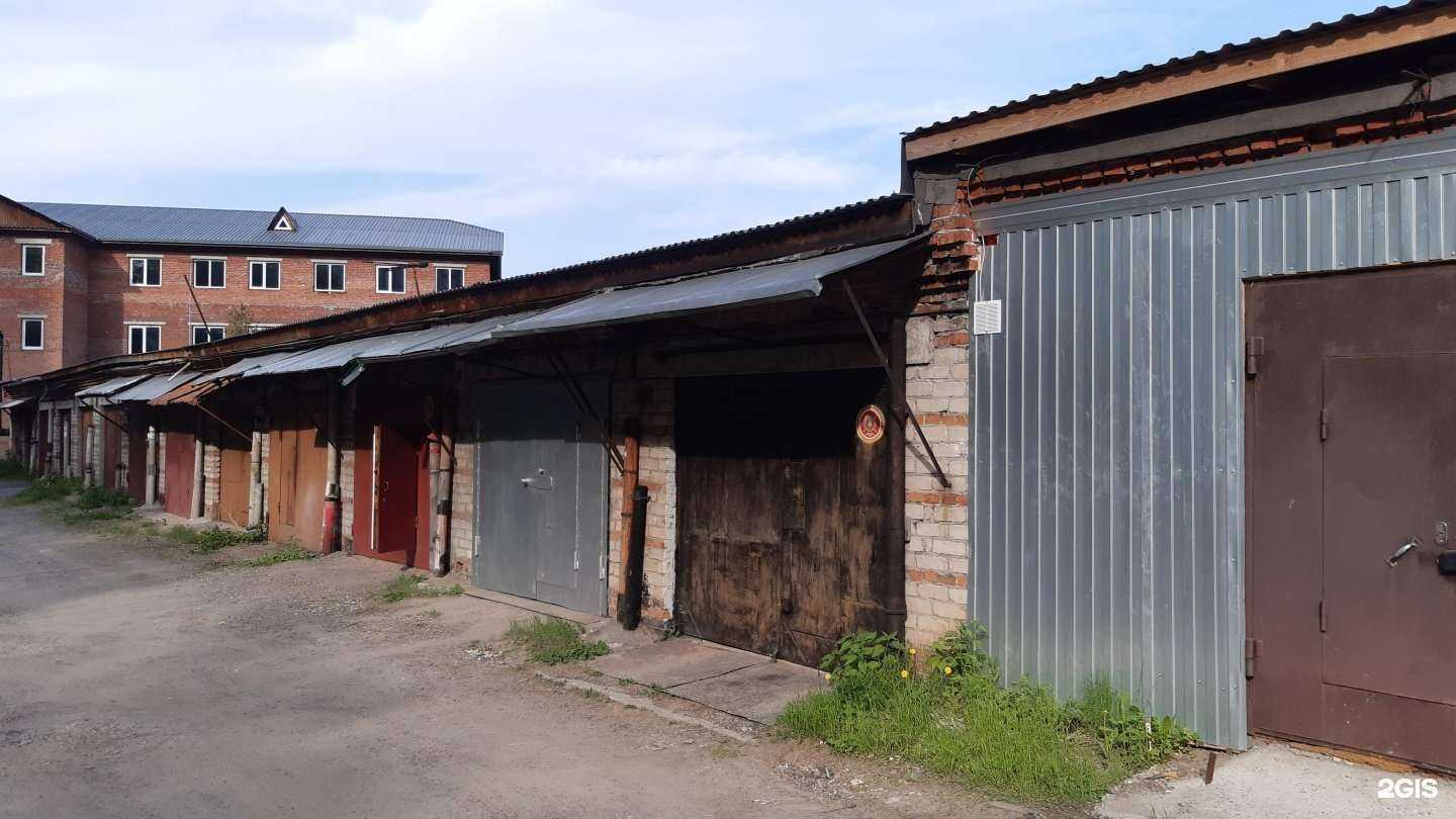 Отзывы на компанию Гараж Позитива в Томске c фото - фотография 2 из 2