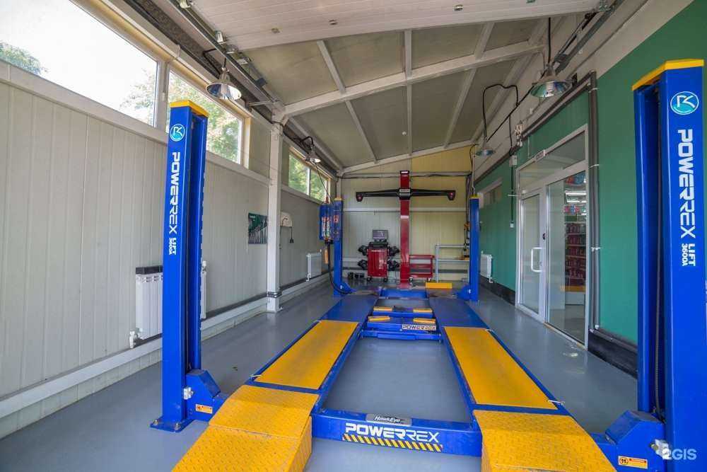 Отзывы на компанию Гиперавто в г. Уссурийск c фото