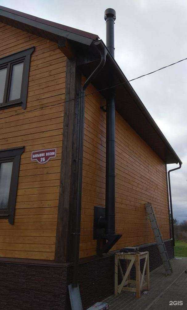 Отзывы на компанию Металл Гравитация в Ярославле c фото