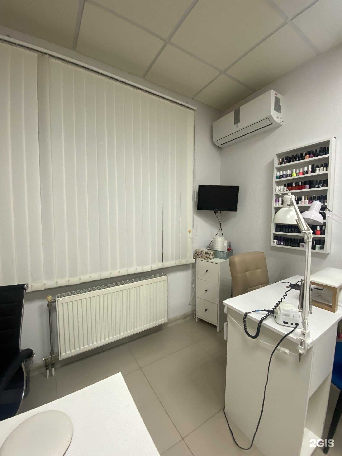 Отзывы на компанию Nailhub в Сургуте c фото