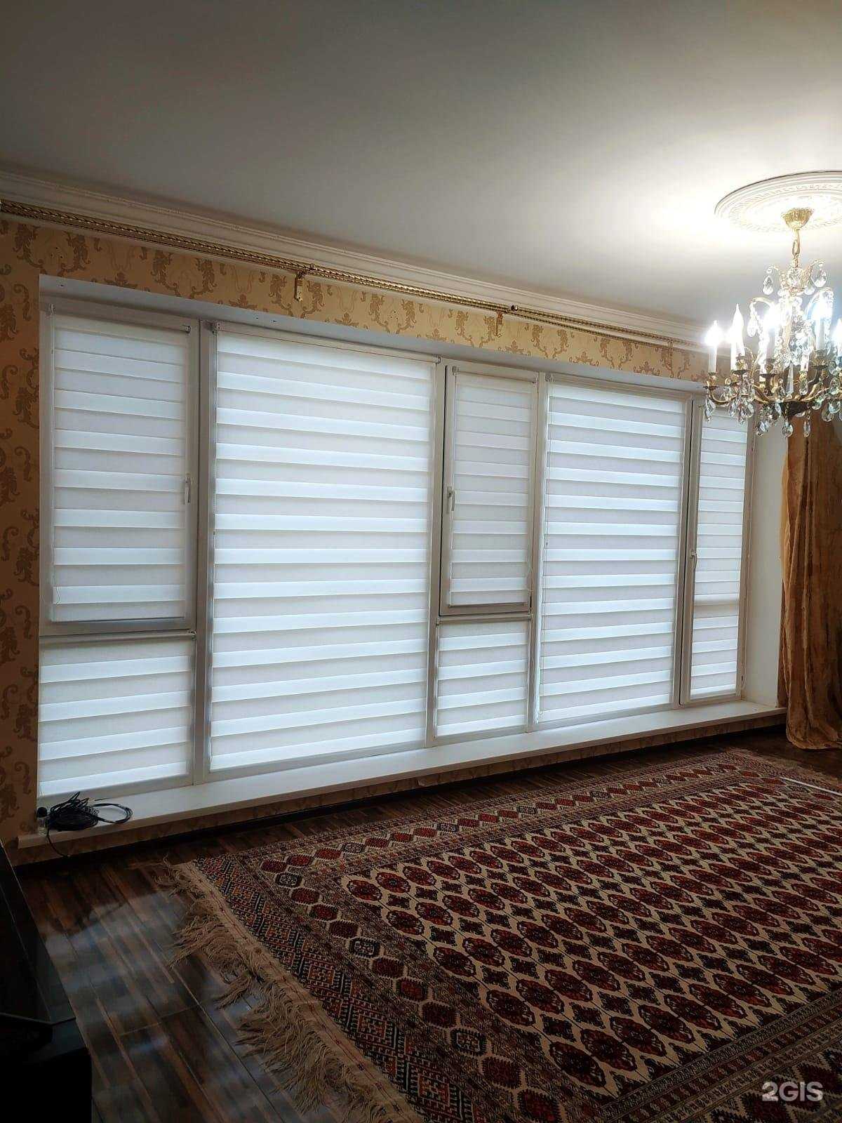 Отзывы на компанию Sun PRO в Дербенте c фото