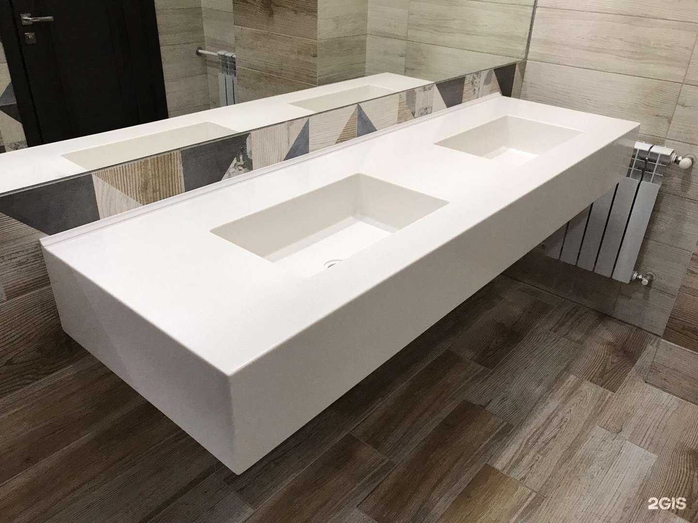 Отзывы на компанию Акрилсиб в Новосибирске c фото