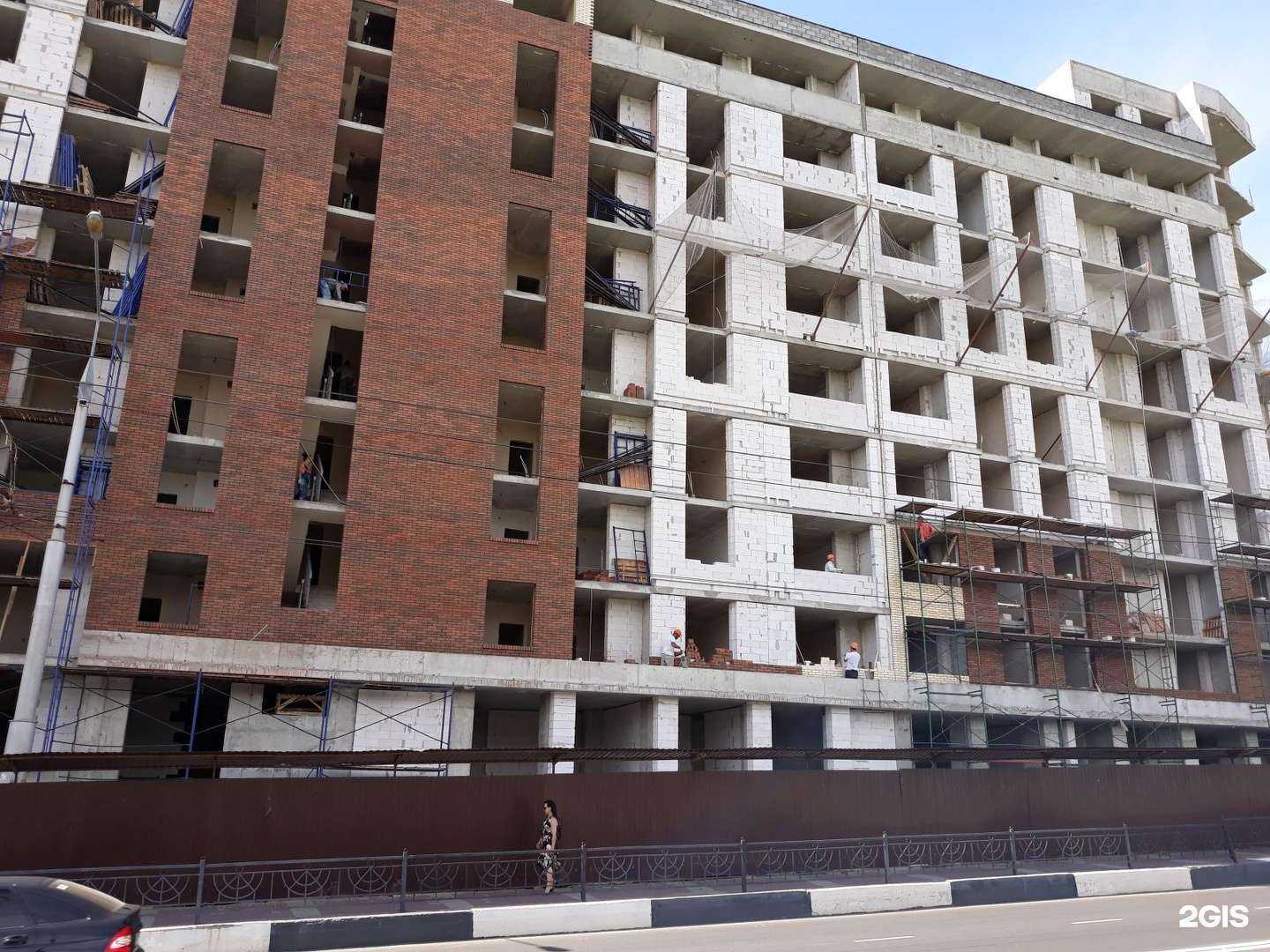 Отзывы на компанию Кухни ADM в Белгороде c фото - фотография 2 из 2