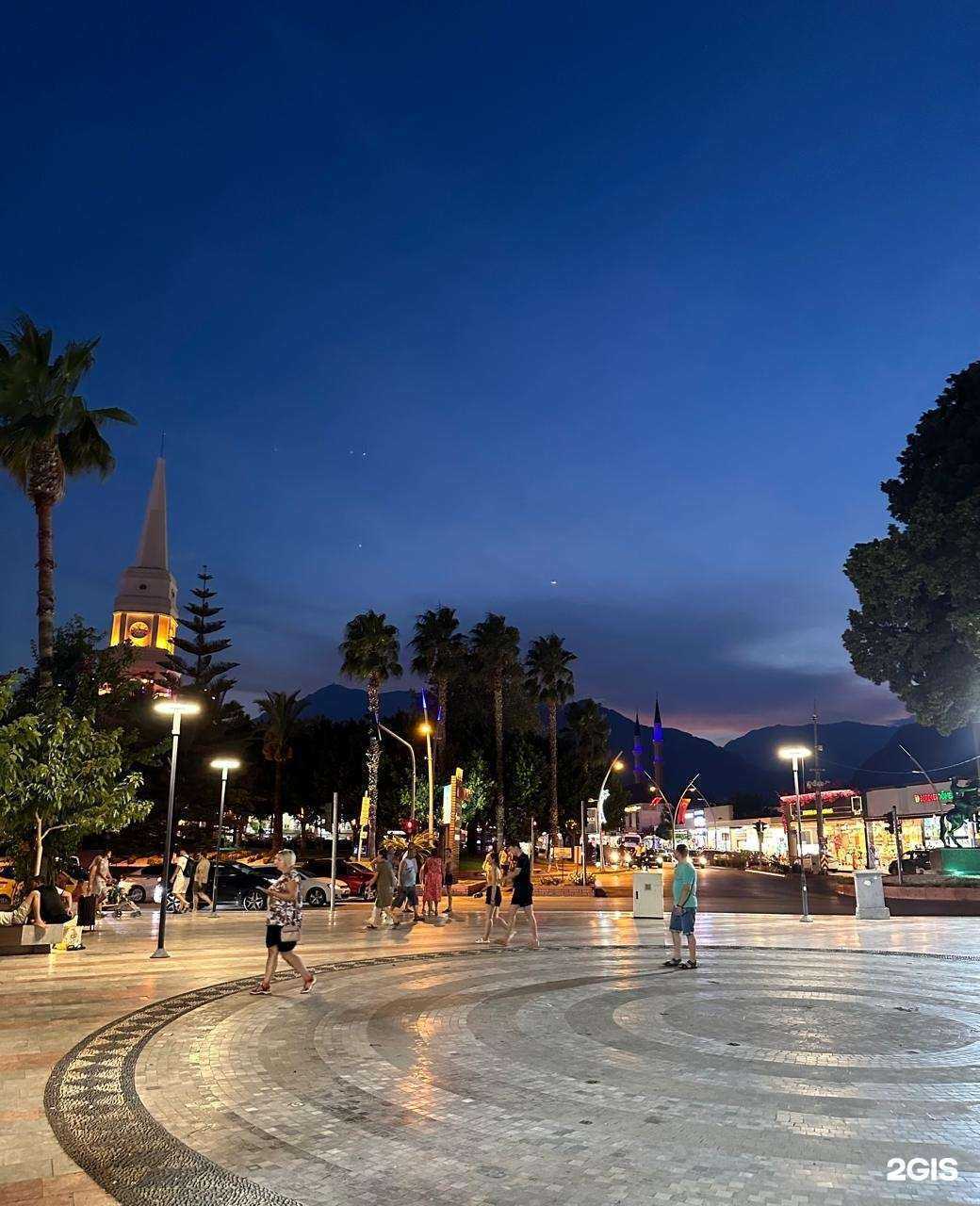 Отзывы на компанию Via Travel в г. Тюмень c фото