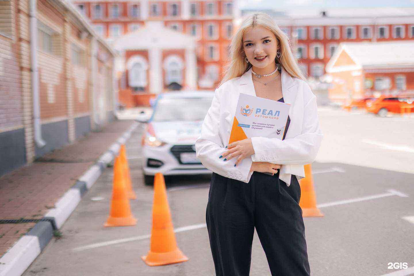 Отзывы на компанию Реал в Видном c фото