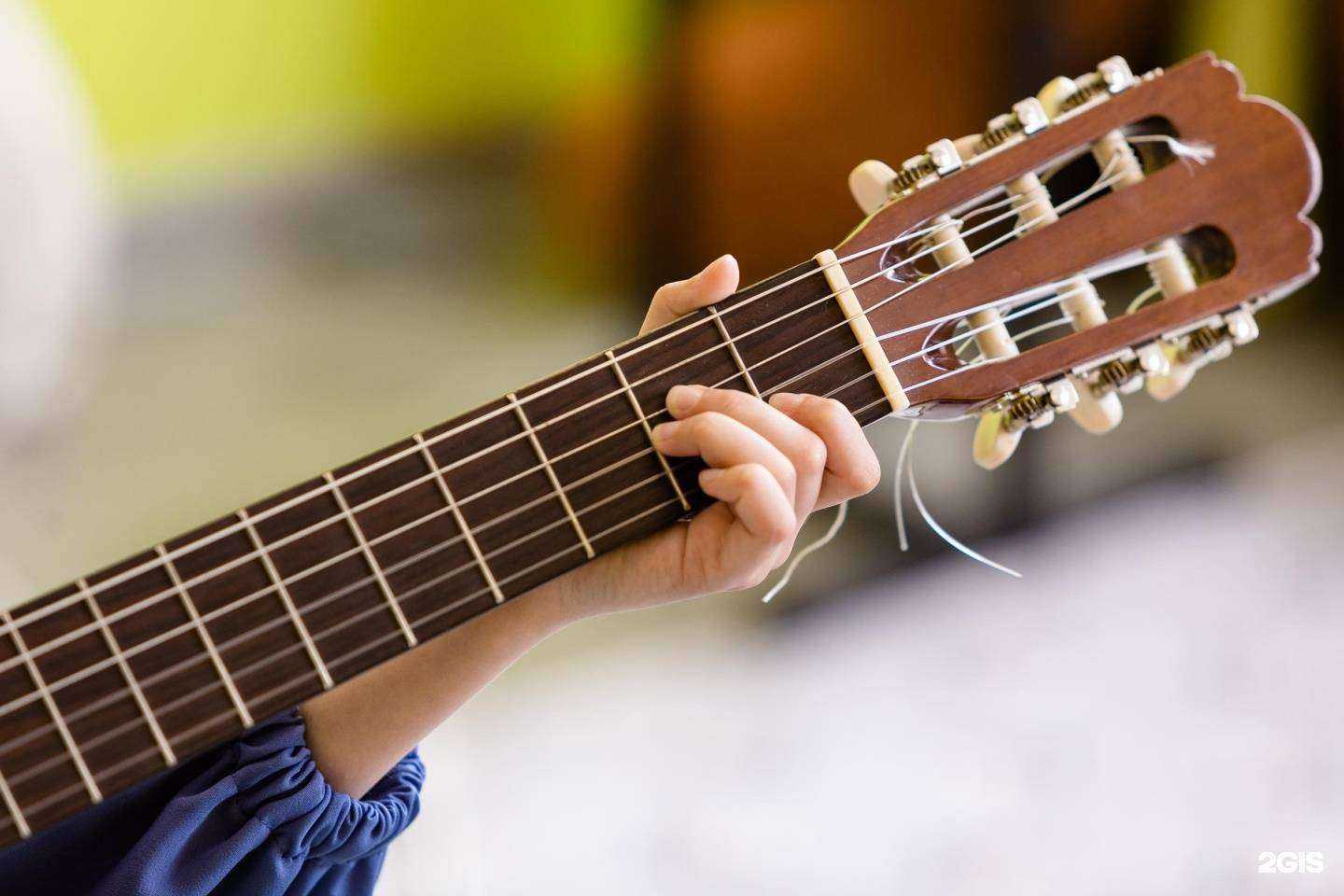 Отзывы на компанию Музыкантик в Владивостоке c фото