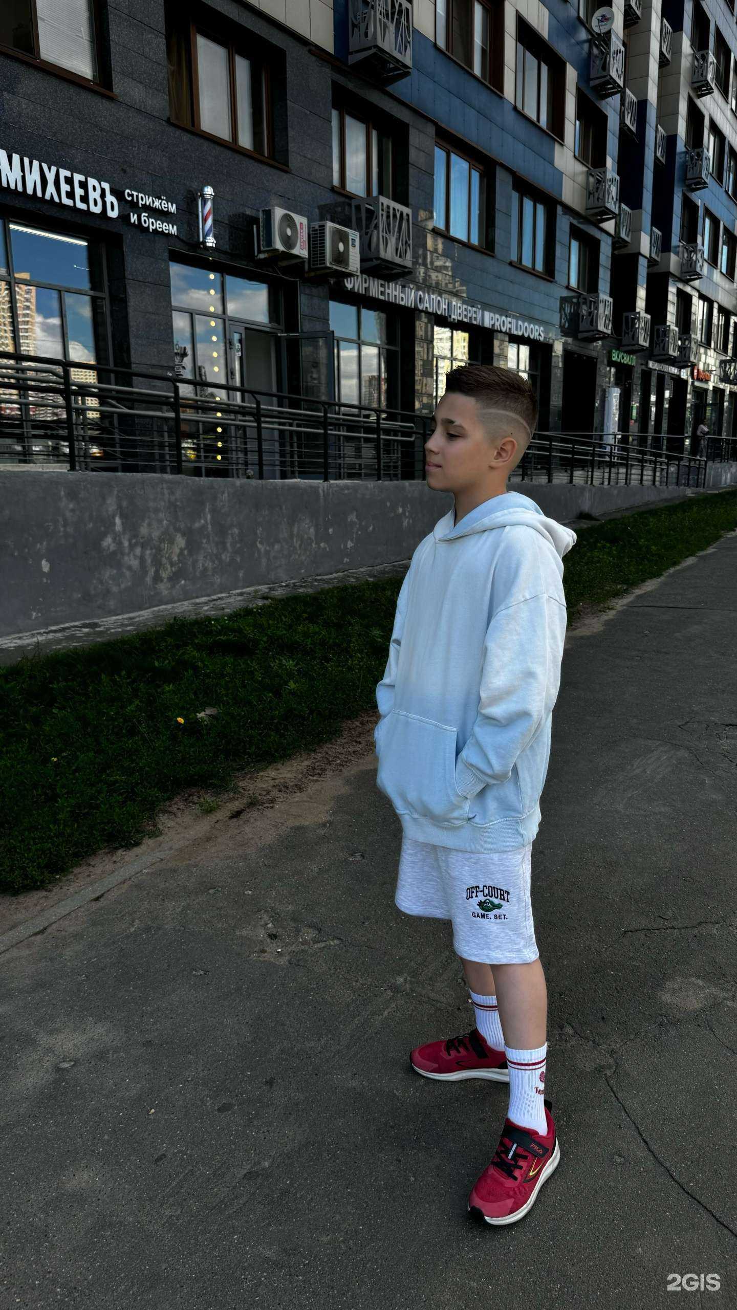 Отзывы на компанию Михеевъ в Котельниках c фото