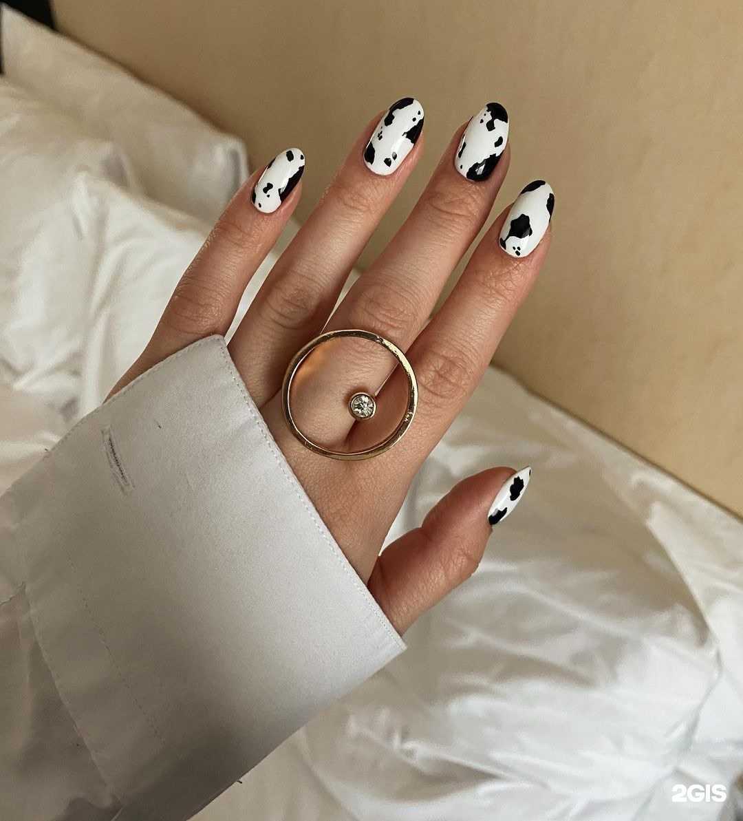 Отзывы на компанию Camali Nails в Казани c фото