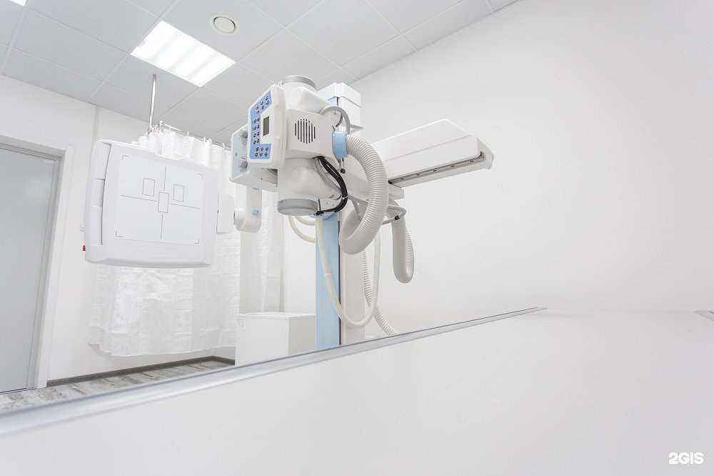 Отзывы на компанию Центр семейной медицины в г. Томск c фото