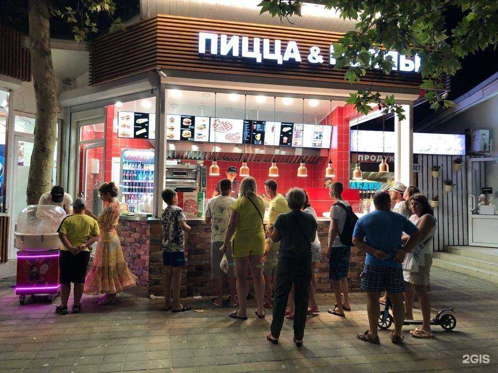 Отзывы на компанию Giros king в г. Анапа c фото