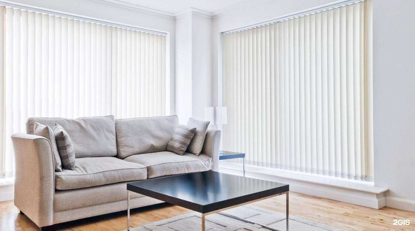 Отзывы на компанию Галерея окон 48 в Липецке c фото