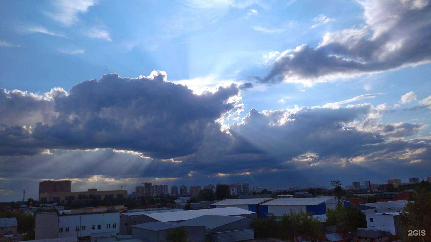 Отзывы на компанию Мистический Замок в Балашихе c фото - фотография 2 из 2