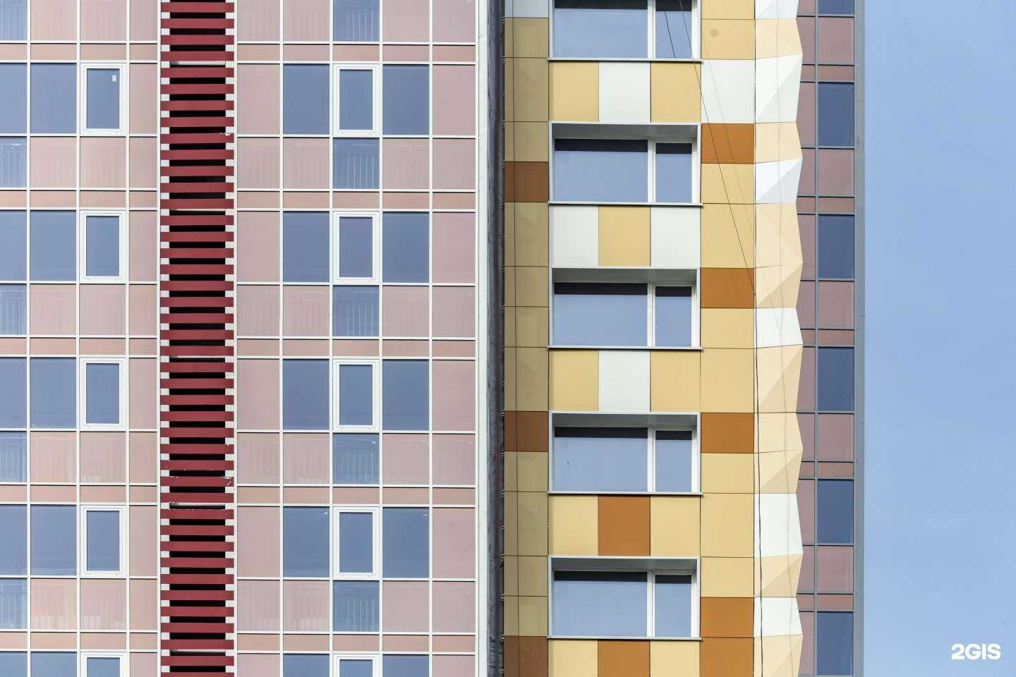 Отзывы на компанию Билдэкс в г. Владивосток c фото