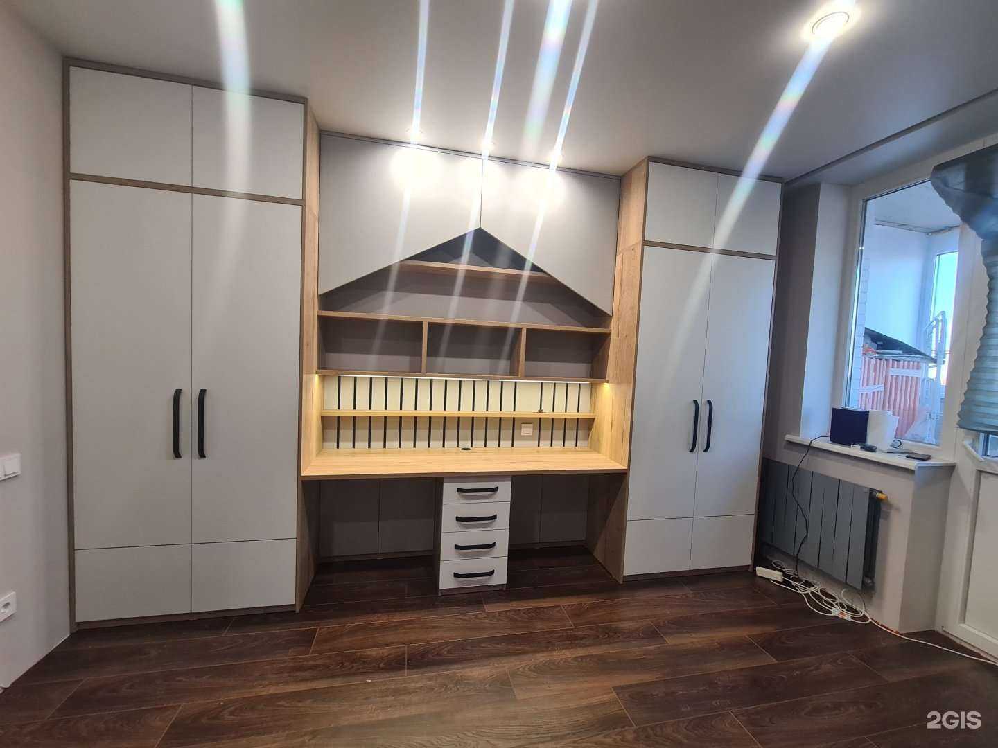 Отзывы на компанию Kombihome в г. Ростов-на-Дону c фото