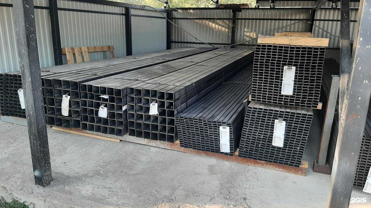 Отзывы на компанию М-металлопрокат в Уфе c фото