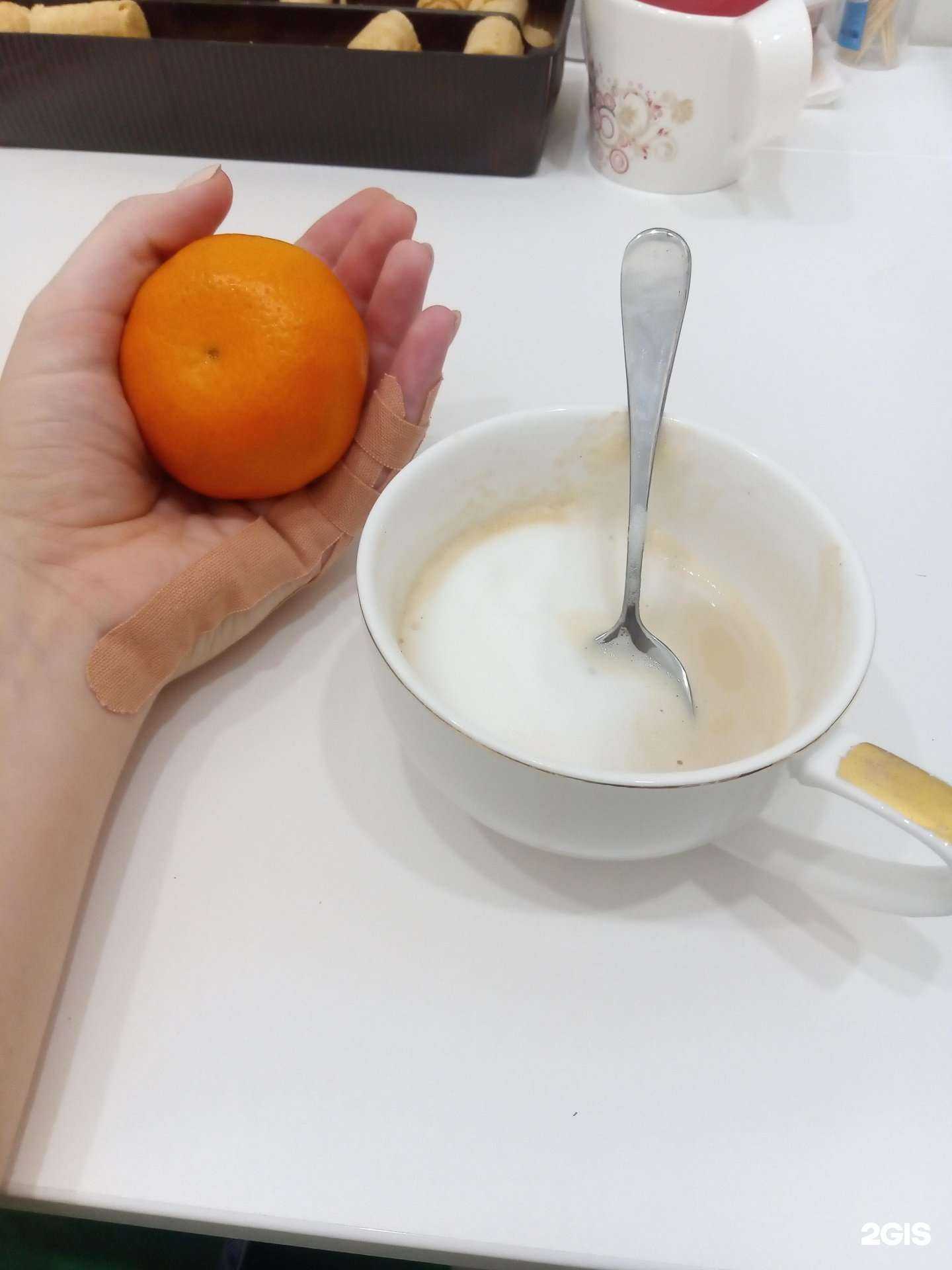 Отзывы на компанию Кабинет травматолога в г. Челябинск c фото