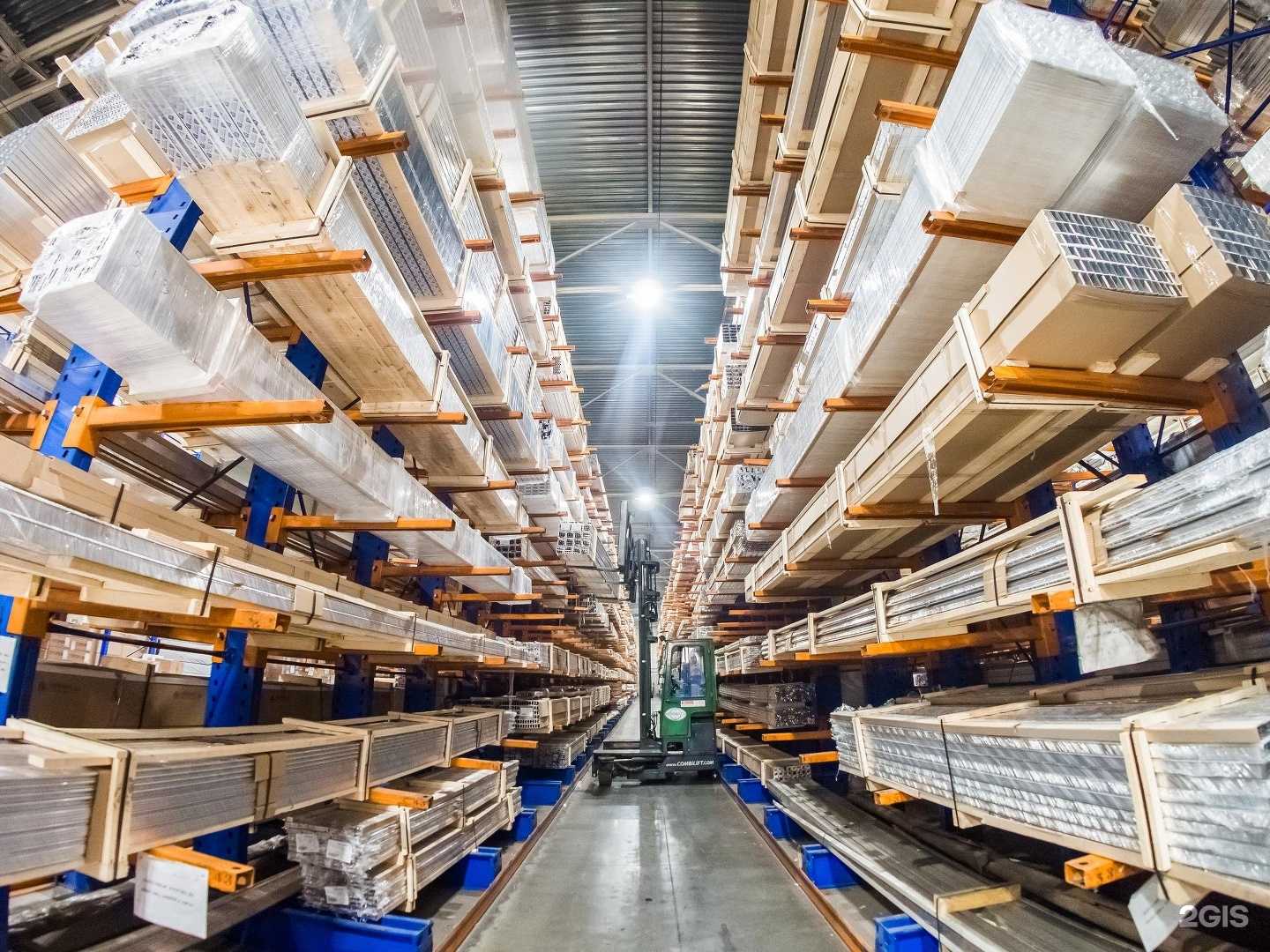 Отзывы на компанию АлюПрофиль в Набережных Челнах c фото